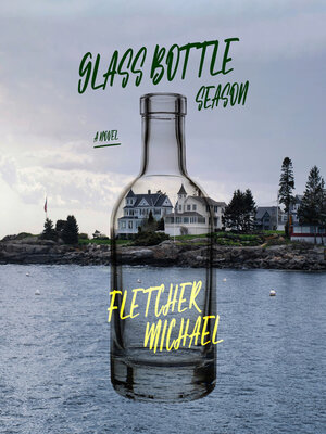 Glass Bottle Season - Audiobook